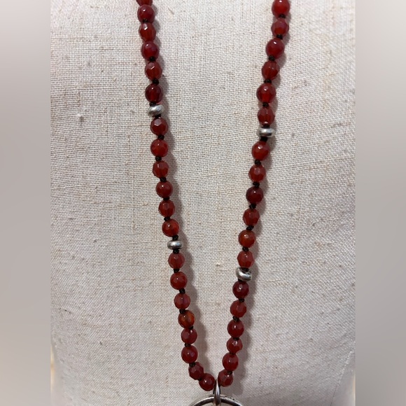 “LUCKY BRAND” Necklace - Picture 5 of 6